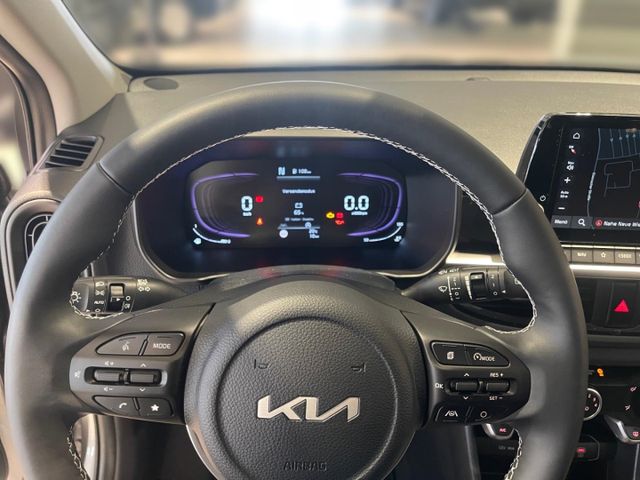Kia Picanto – Bild 8