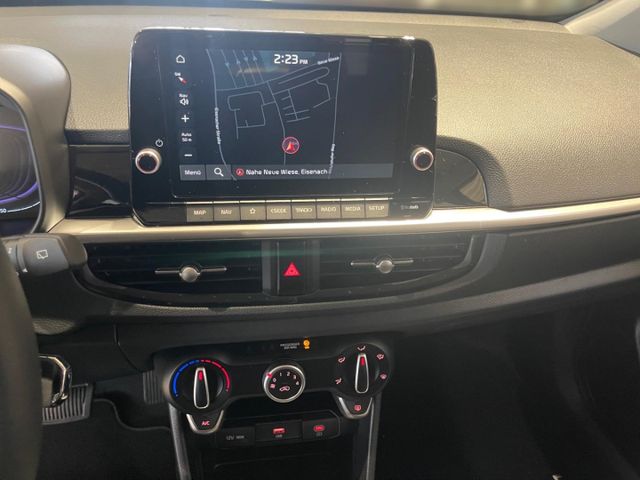 Kia Picanto – Bild 9