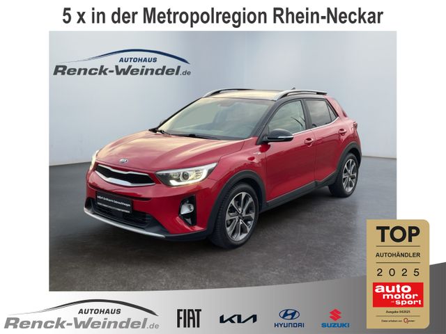 Kia STONIC 2020