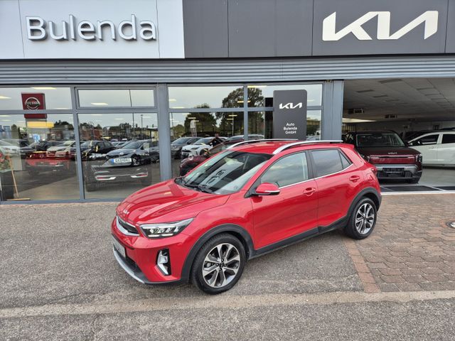 Kia Andere