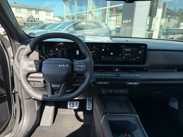 Kia K4 – Bild 11