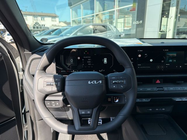 Kia K4 – Bild 12