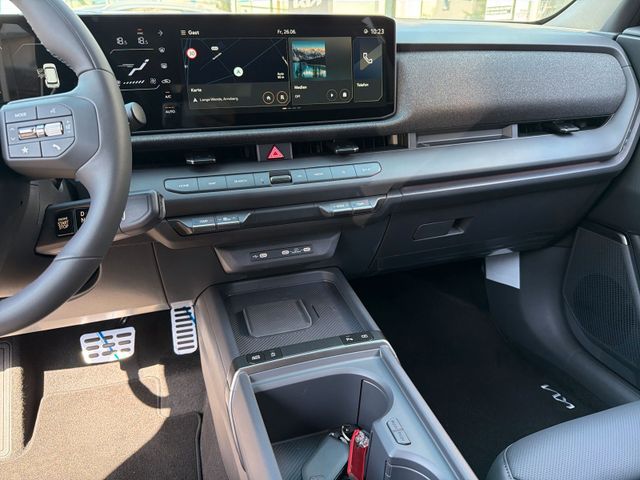 Kia K4 – Bild 13