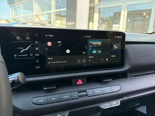 Kia K4 – Bild 14