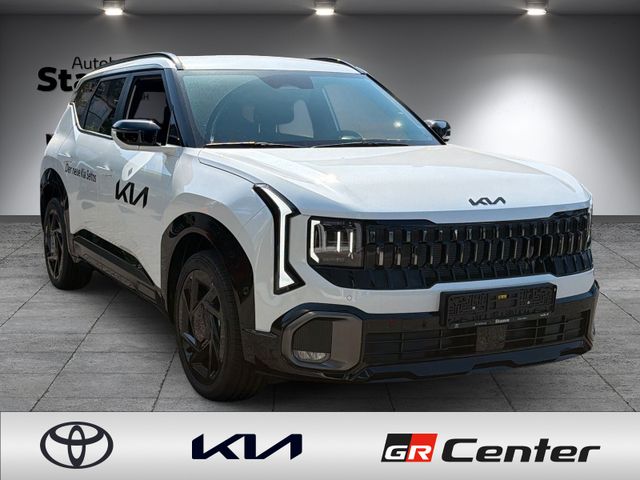 Kia K4 – Bild 5