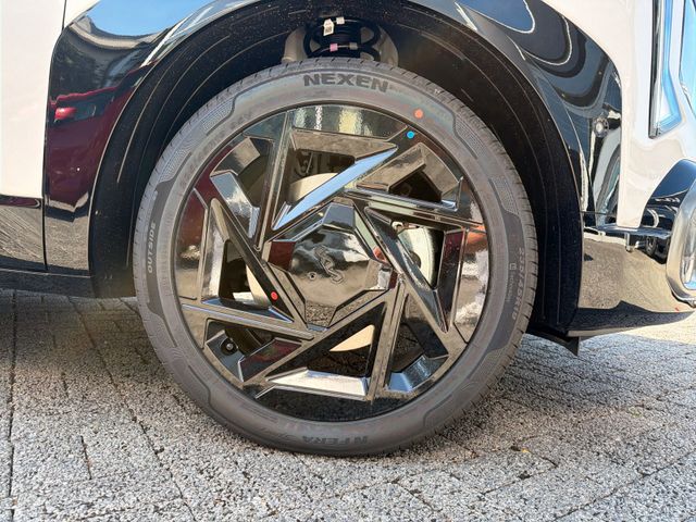Kia K4 – Bild 6