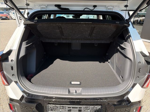 Kia K4 – Bild 7