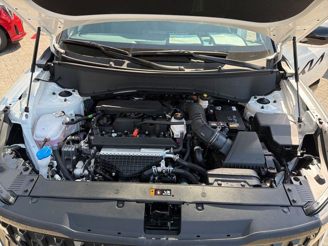 Kia K4 – Bild 8