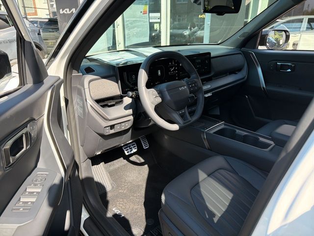 Kia K4 – Bild 9