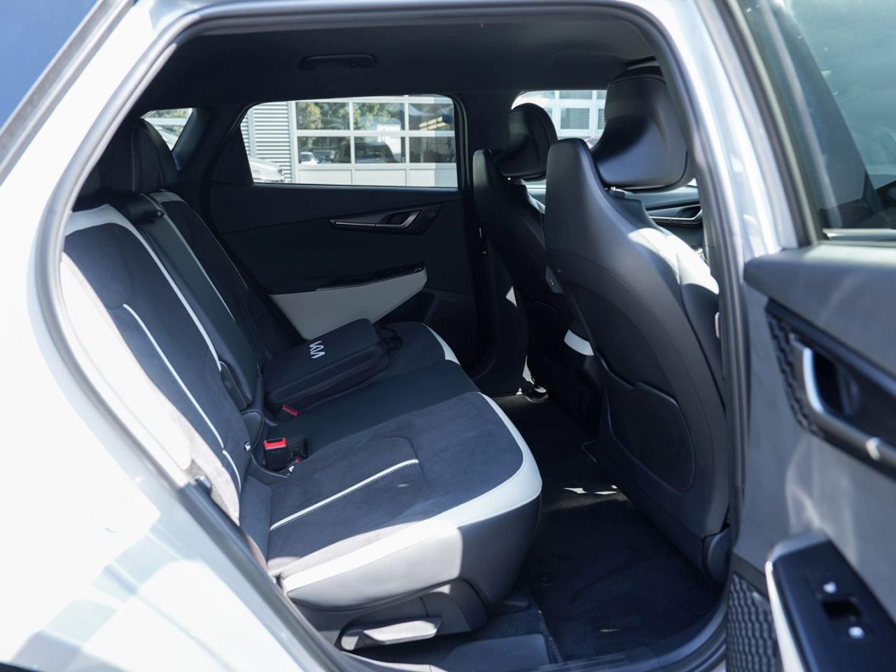 Kia EV6 – Bild 11