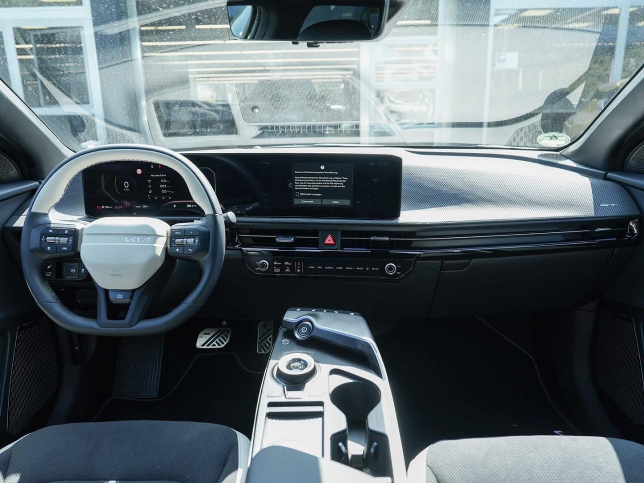 Kia EV6 – Bild 12