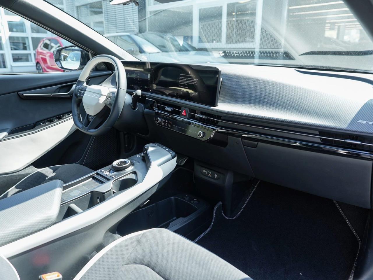 Kia EV6 – Bild 15