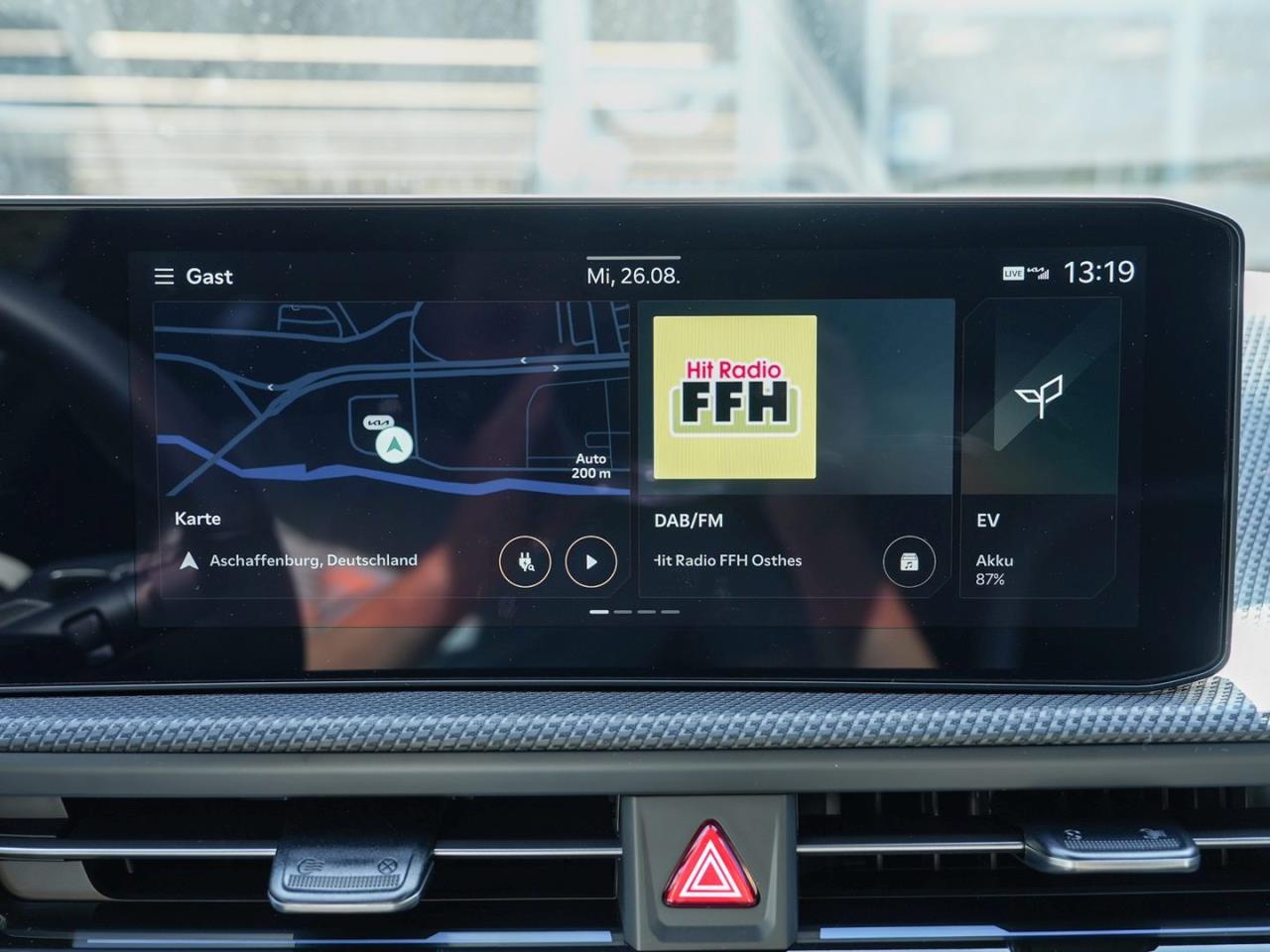 Kia EV6 – Bild 16