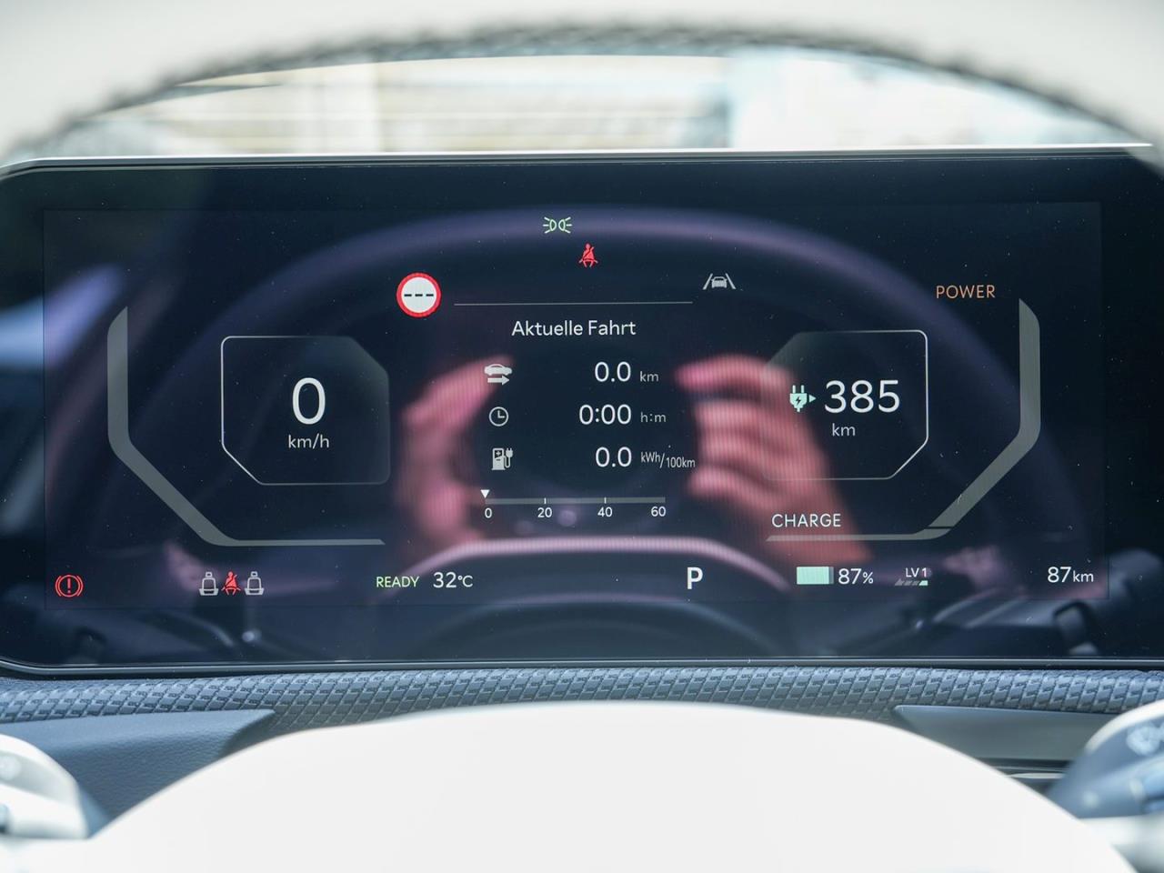 Kia EV6 – Bild 19