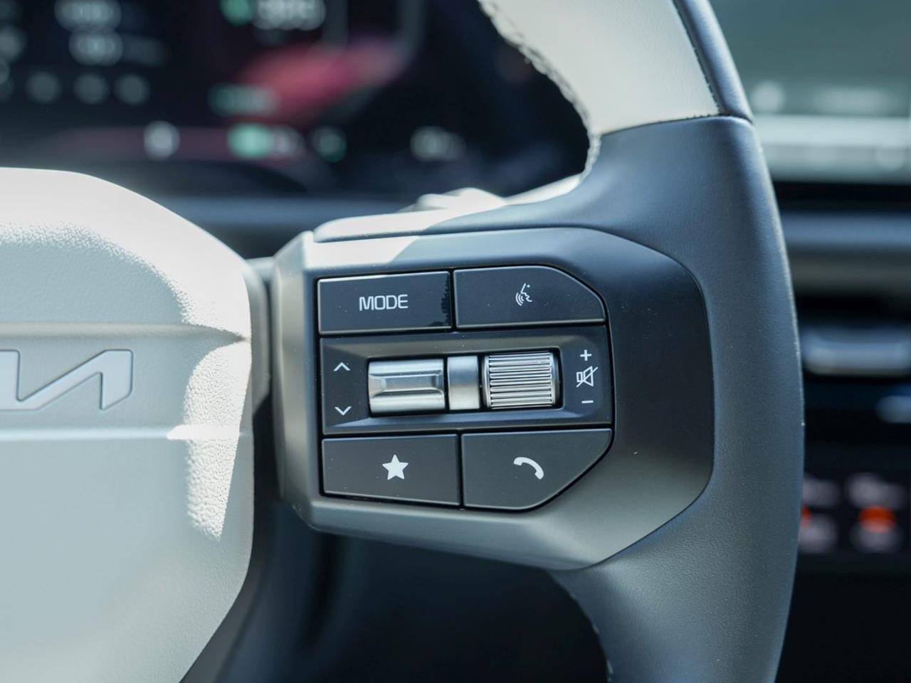 Kia EV6 – Bild 20