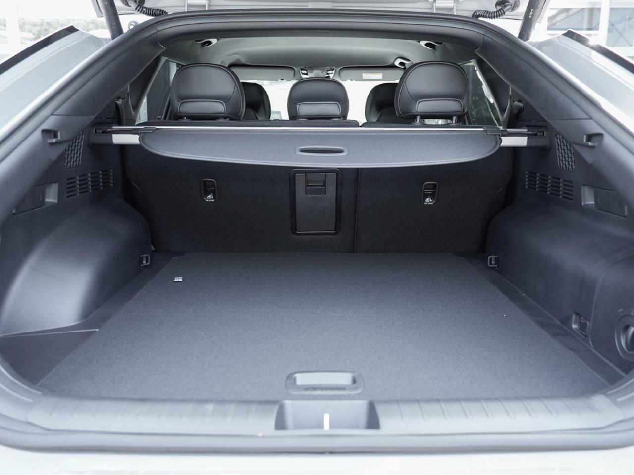 Kia EV6 – Bild 6