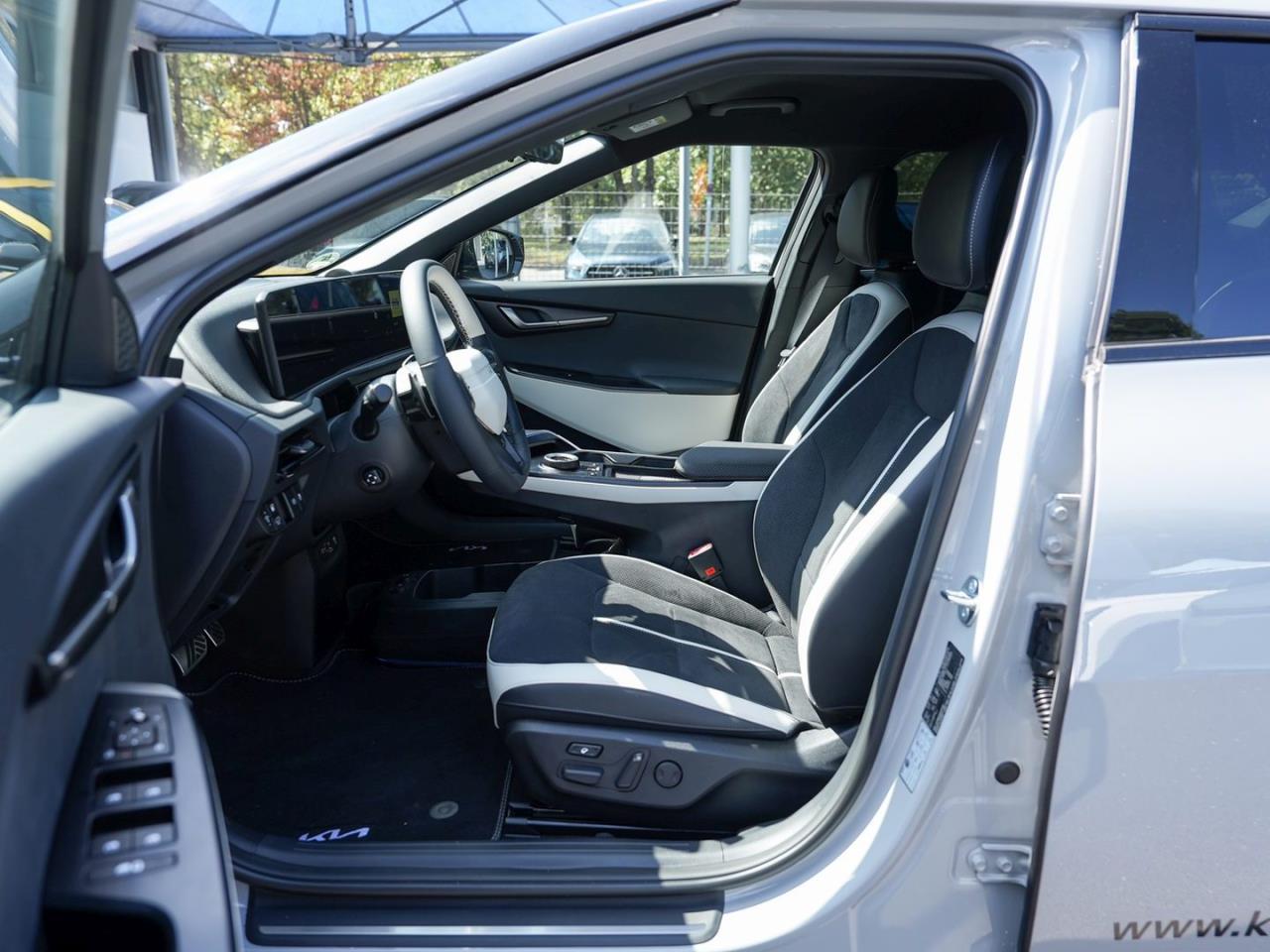Kia EV6 – Bild 7