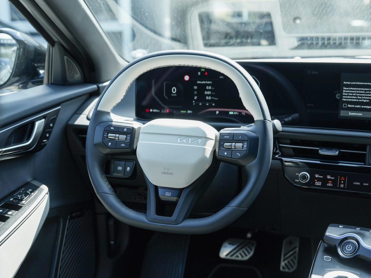 Kia EV6 – Bild 8