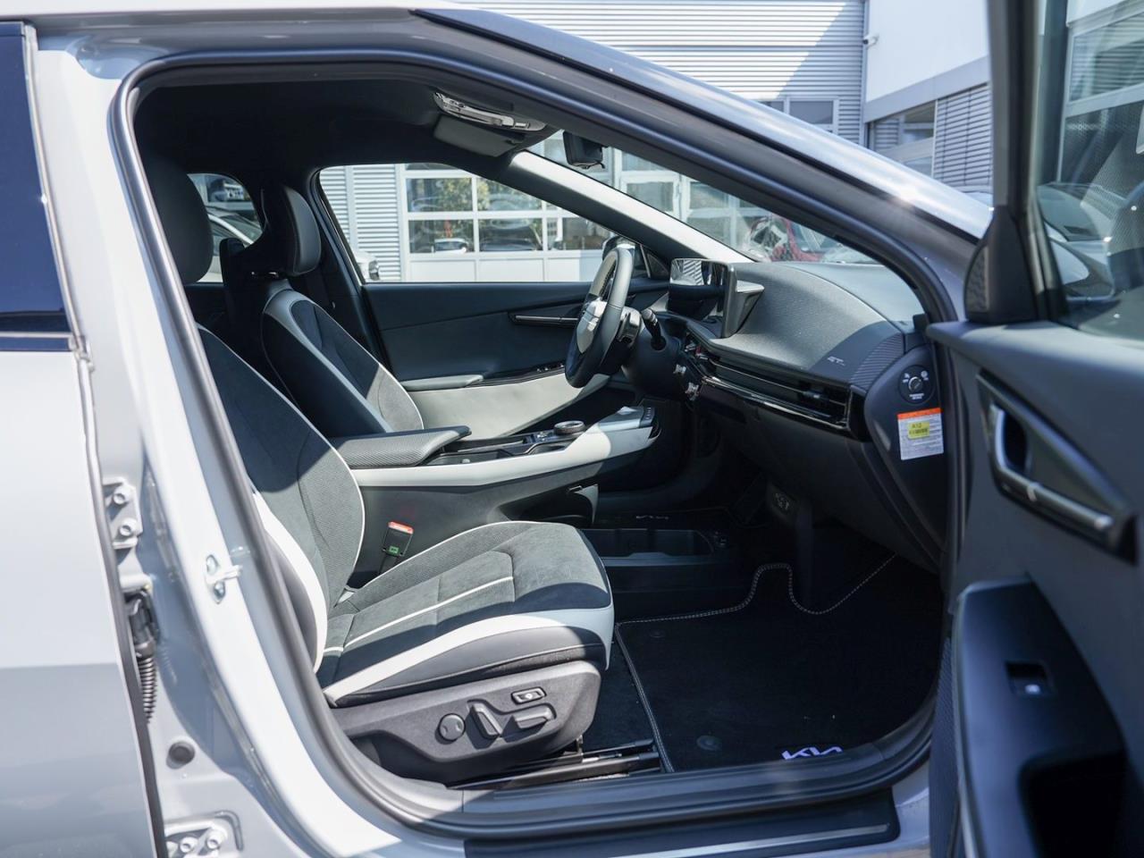 Kia EV6 – Bild 9