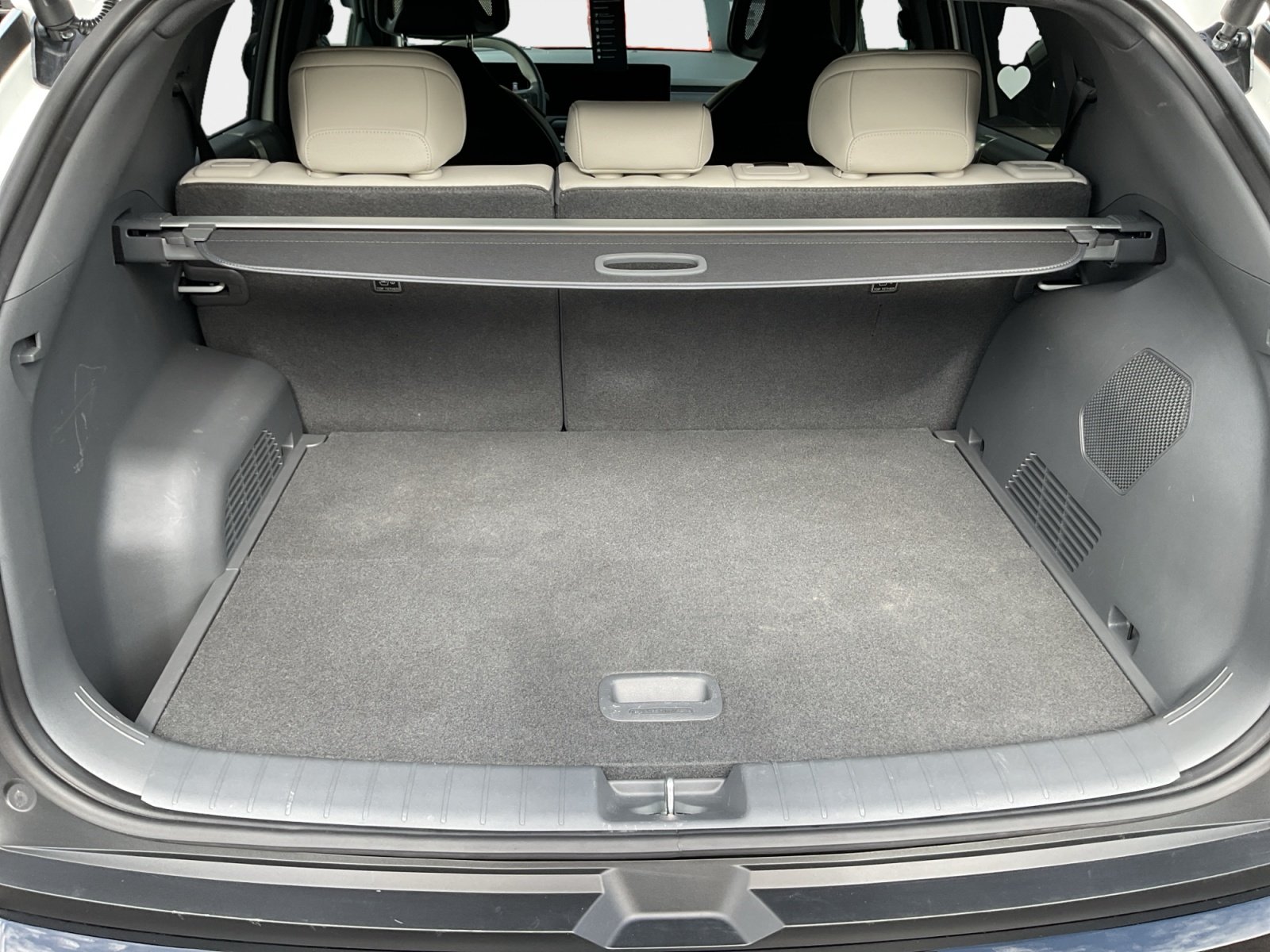 Kia EV3 – Bild 11