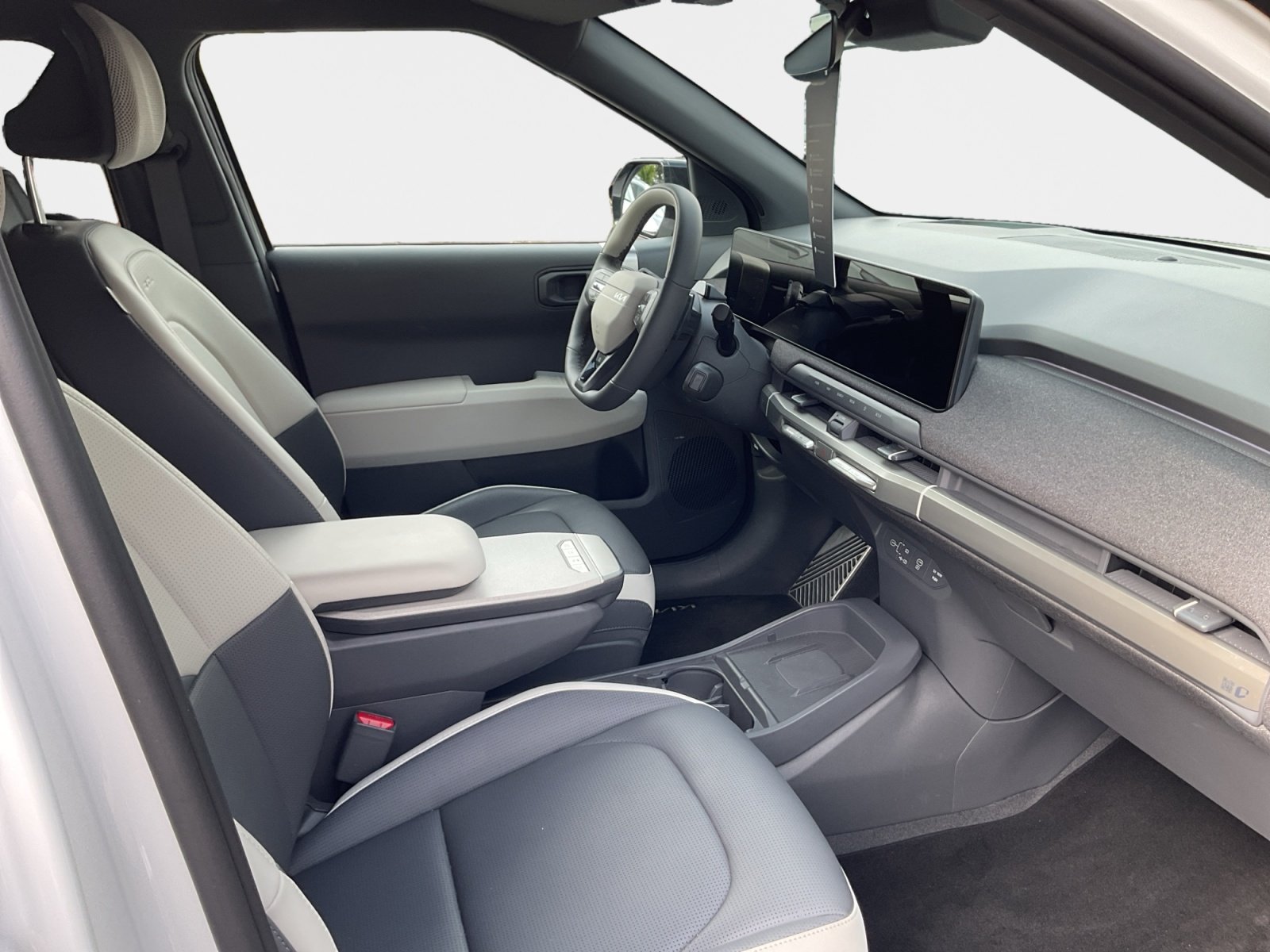 Kia EV3 – Bild 12
