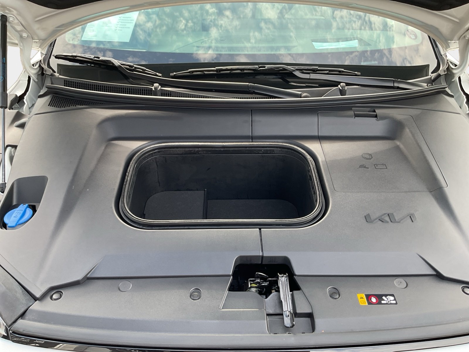 Kia EV3 – Bild 13