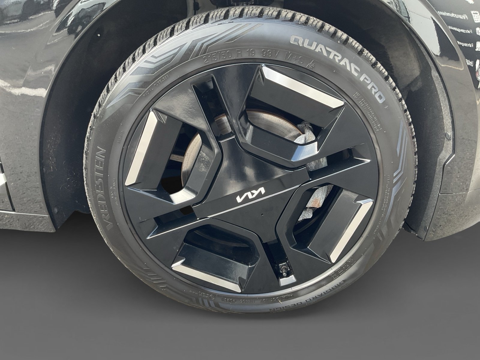 Kia EV3 – Bild 14
