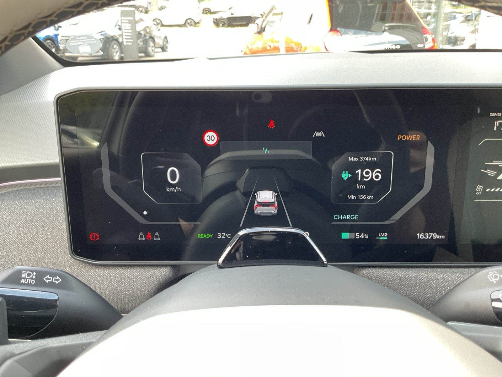 Kia EV3 – Bild 15