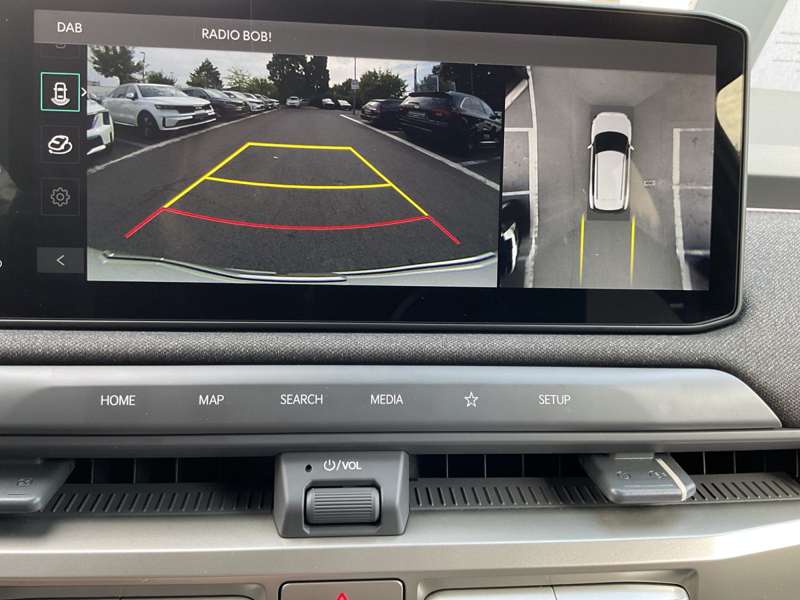 Kia EV3 – Bild 16