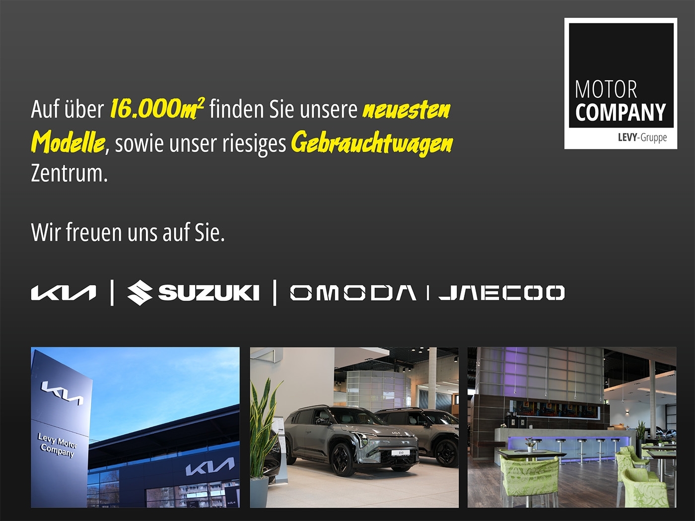 Kia EV3 – Bild 19