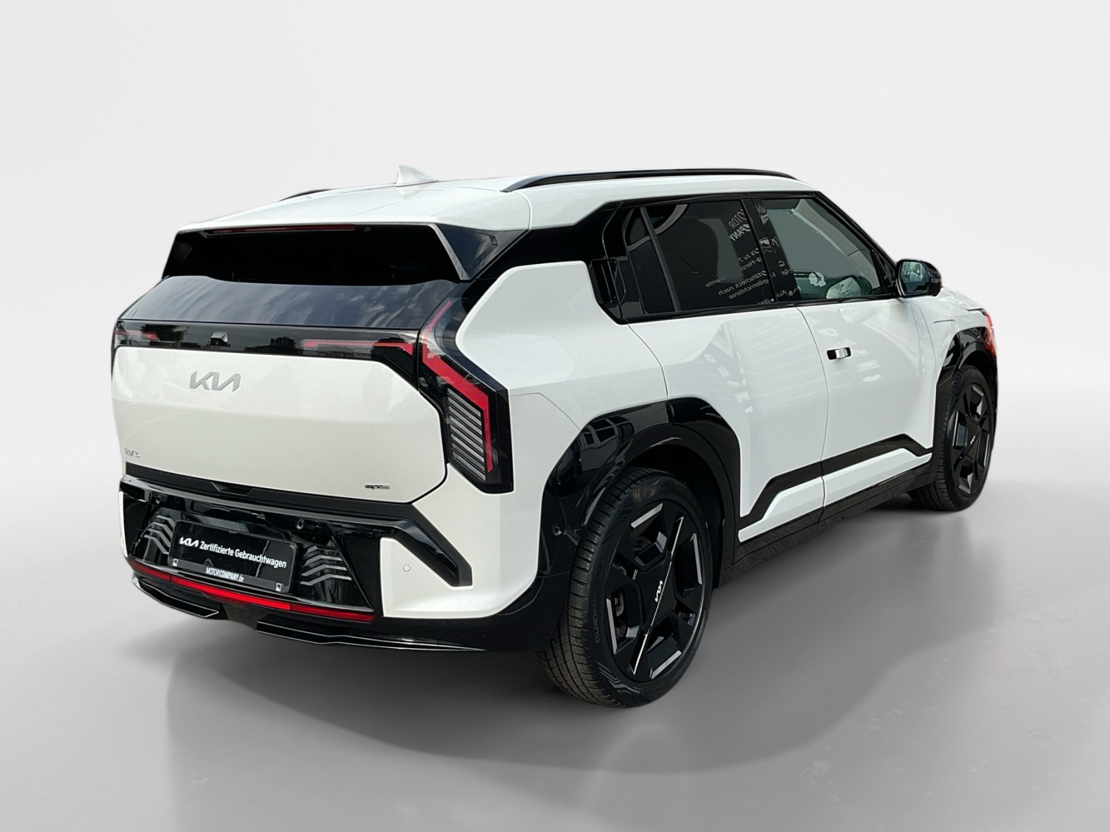Kia EV3 – Bild 5