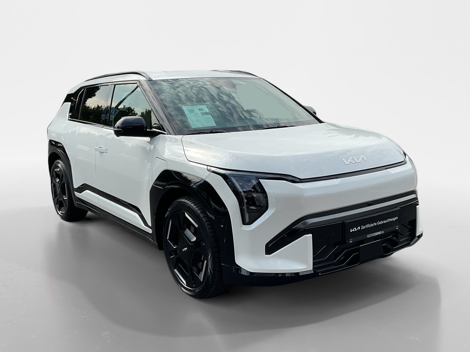 Kia EV3 – Bild 7