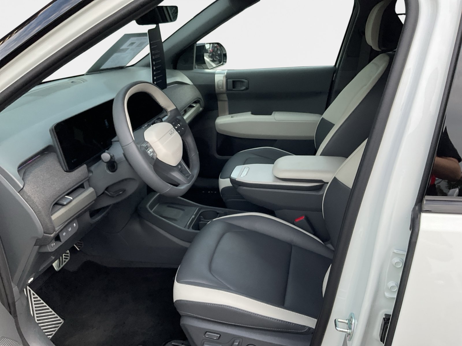 Kia EV3 – Bild 8