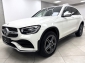 Mercedes-Benz GLC 300 de AMG Sport Navi Rcam AHK LED Apple ParkAssist