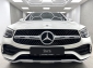 Mercedes-Benz GLC 300 de AMG Sport Navi Rcam AHK LED Apple ParkAssist