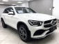 Mercedes-Benz GLC 300 de AMG Sport Navi Rcam AHK LED Apple ParkAssist