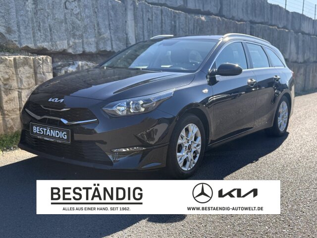 Kia CEED_SPORTSWAGON 2022
