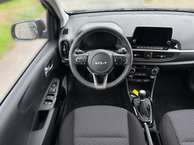 Kia Picanto – Bild 10