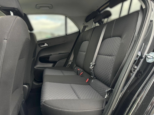 Kia Picanto – Bild 11