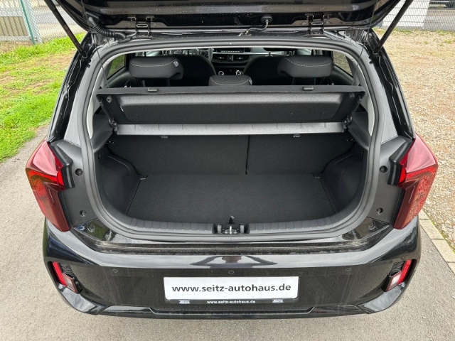 Kia Picanto – Bild 12