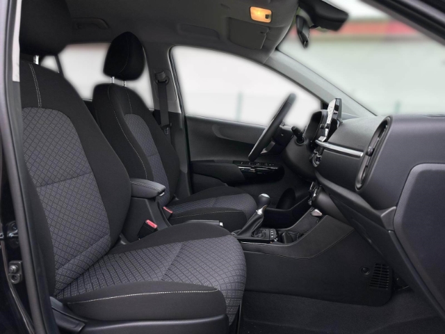 Kia Picanto – Bild 13
