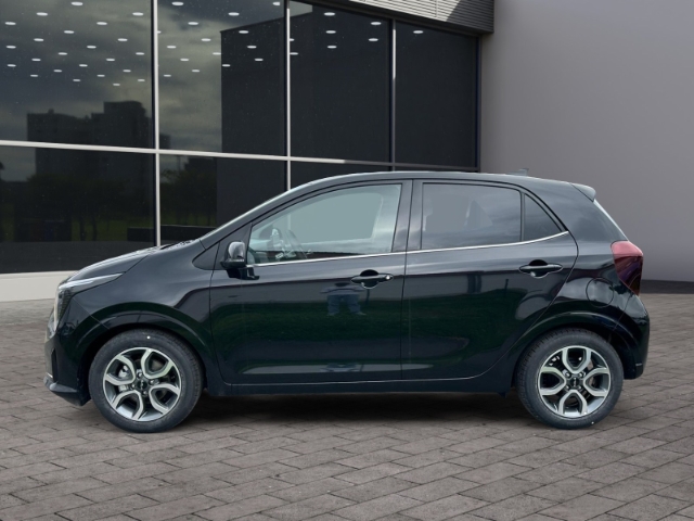 Kia Picanto – Bild 3