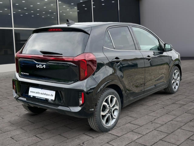 Kia Picanto – Bild 5
