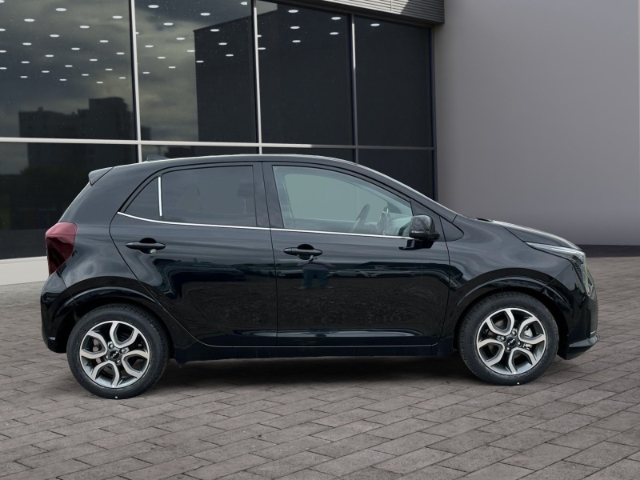 Kia Picanto – Bild 6