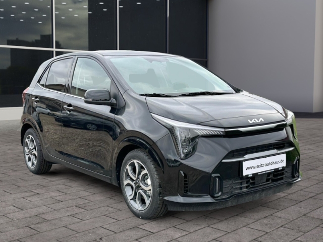 Kia Picanto – Bild 7