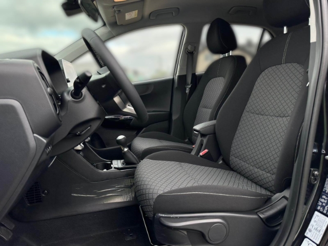 Kia Picanto – Bild 8