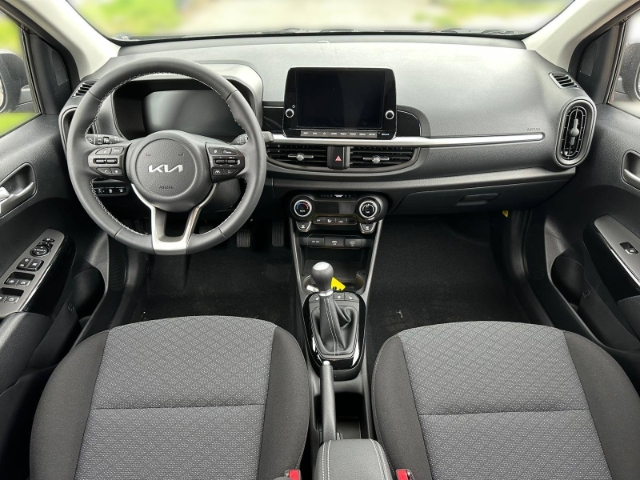 Kia Picanto – Bild 9