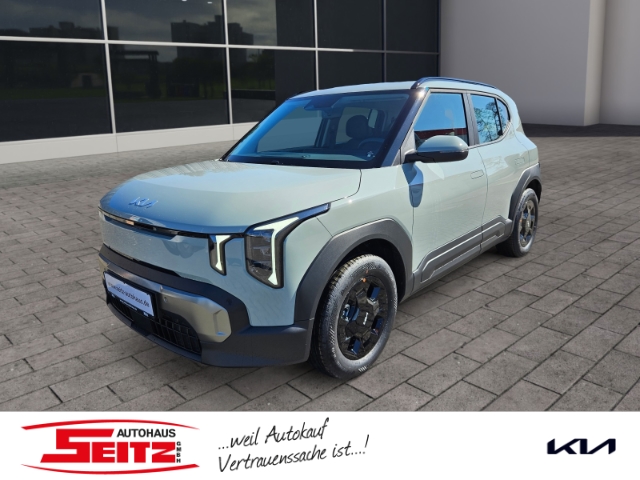Kia EV2