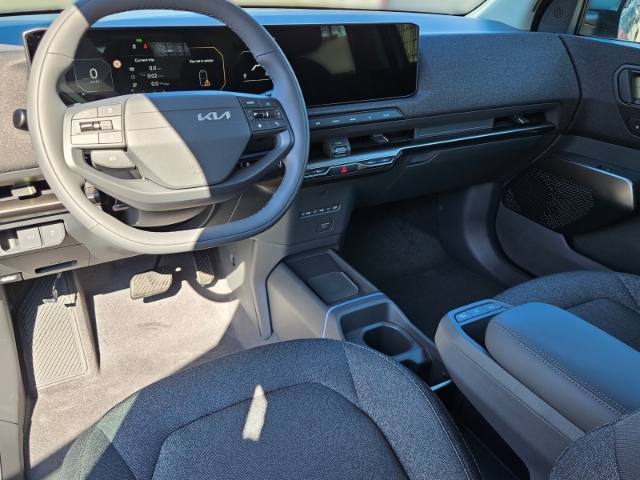 Kia EV2 – Bild 9