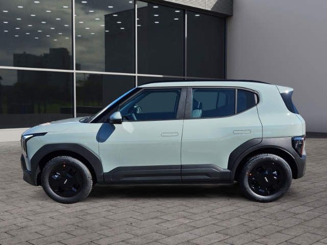 Kia EV2 – Bild 2